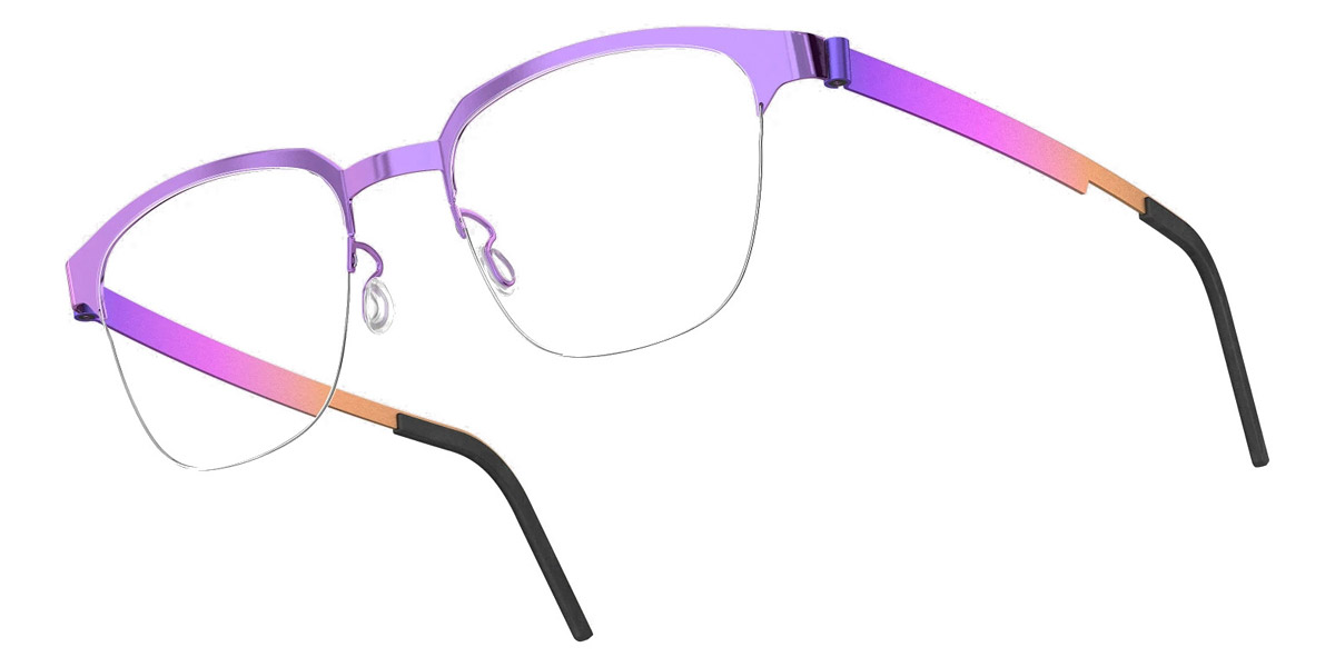 Color: P77 125 - Lindberg Strip Titanium 7000 LND7428P7712552