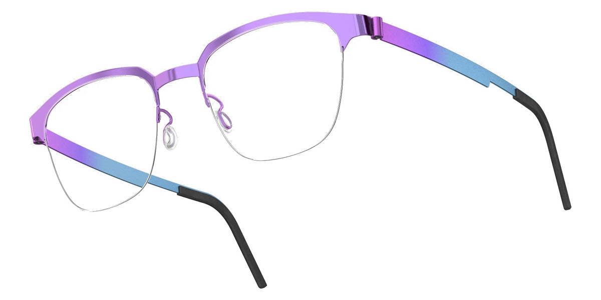Color: P77 127 - Lindberg Strip Titanium 7000 LND7428P7712752
