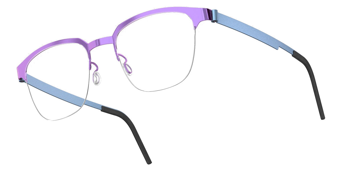Color: P77 20 - Lindberg Strip Titanium 7000 LND7428P772052