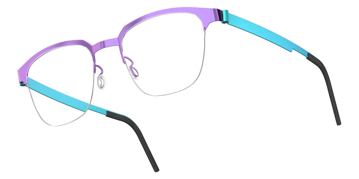 Color: P77 80 - Lindberg Strip Titanium 7000 LND7428P778052