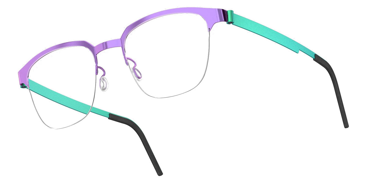 Color: P77 85 - Lindberg Strip Titanium 7000 LND7428P778552