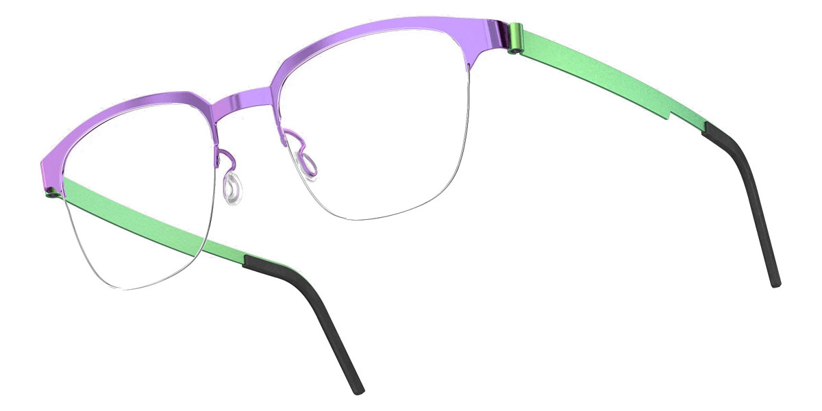 Color: P77 90 - Lindberg Strip Titanium 7000 LND7428P779052