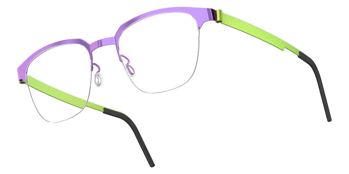 Color: P77 95 - Lindberg Strip Titanium 7000 LND7428P779552