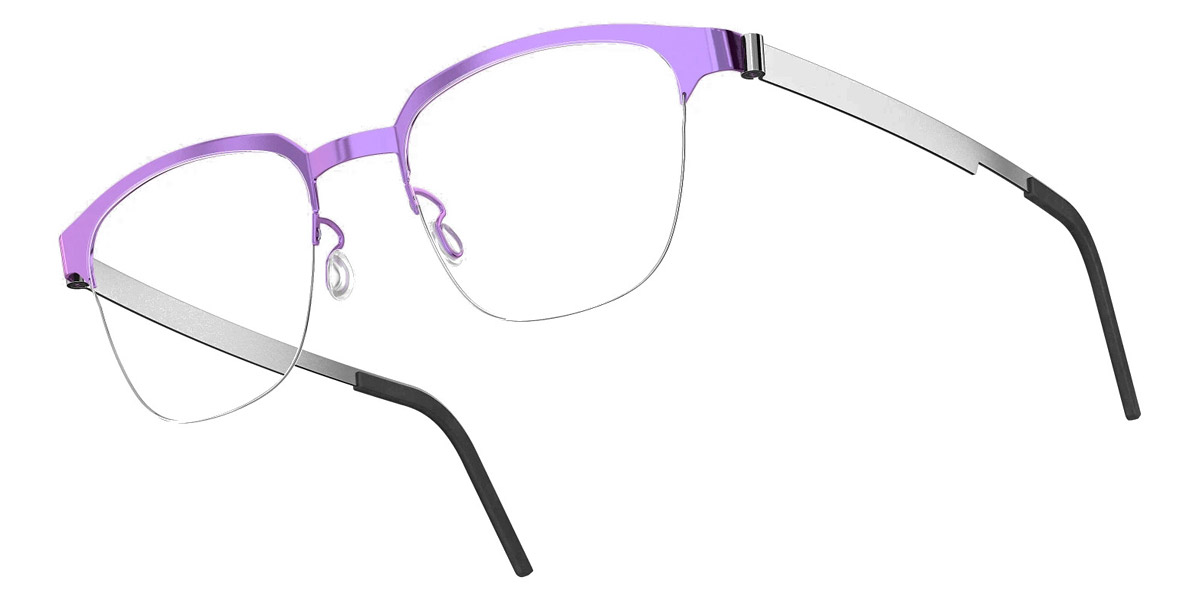 Color: P77 P10 - Lindberg Strip Titanium 7000 LND7428P77P1052