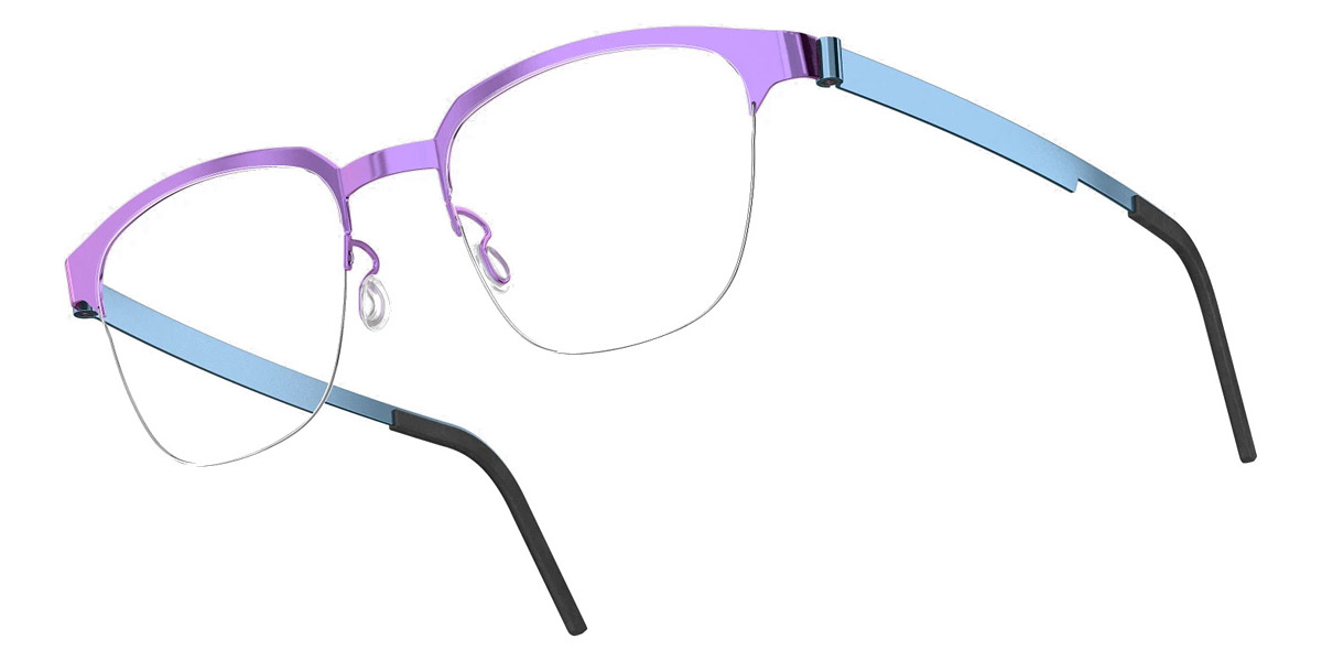 Color: P77 P20 - Lindberg Strip Titanium 7000 LND7428P77P2052
