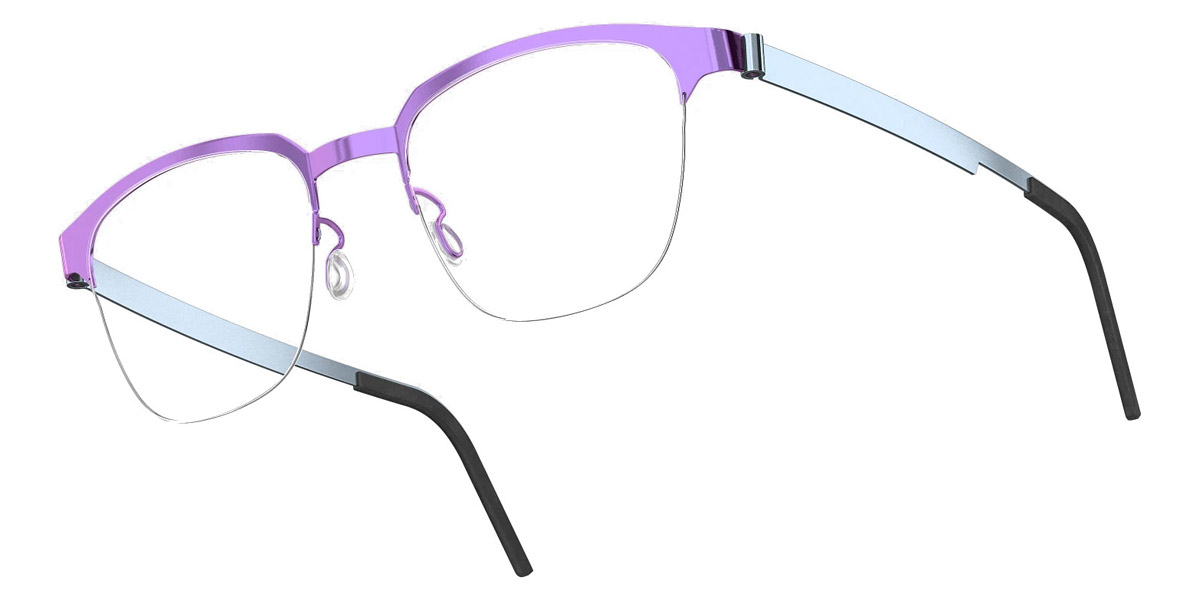 Color: P77 P25 - Lindberg Strip Titanium 7000 LND7428P77P2552