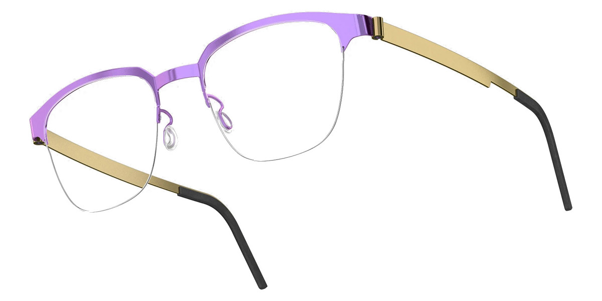 Color: P77 P35 - Lindberg Strip Titanium 7000 LND7428P77P3552