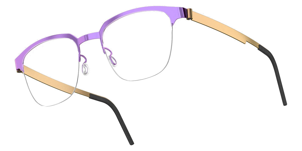 Color: P77 P60 - Lindberg Strip Titanium 7000 LND7428P77P6052