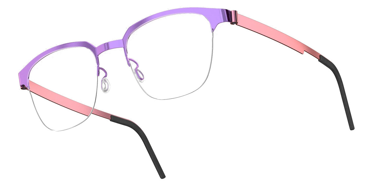 Color: P77 P70 - Lindberg Strip Titanium 7000 LND7428P77P7052