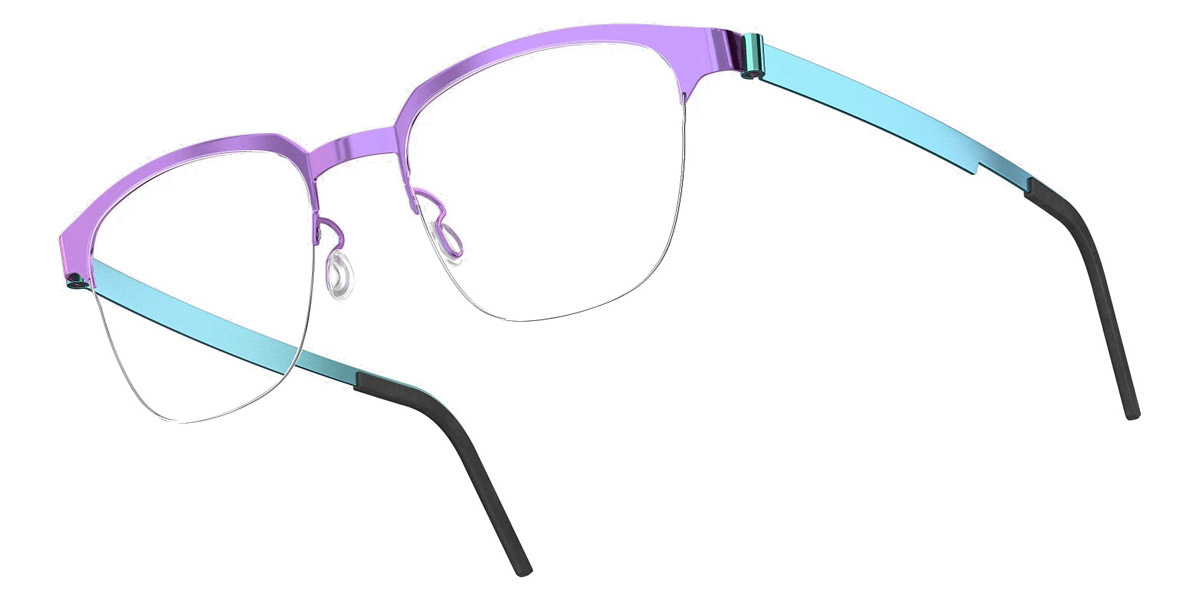 Color: P77 P85 - Lindberg Strip Titanium 7000 LND7428P77P8552