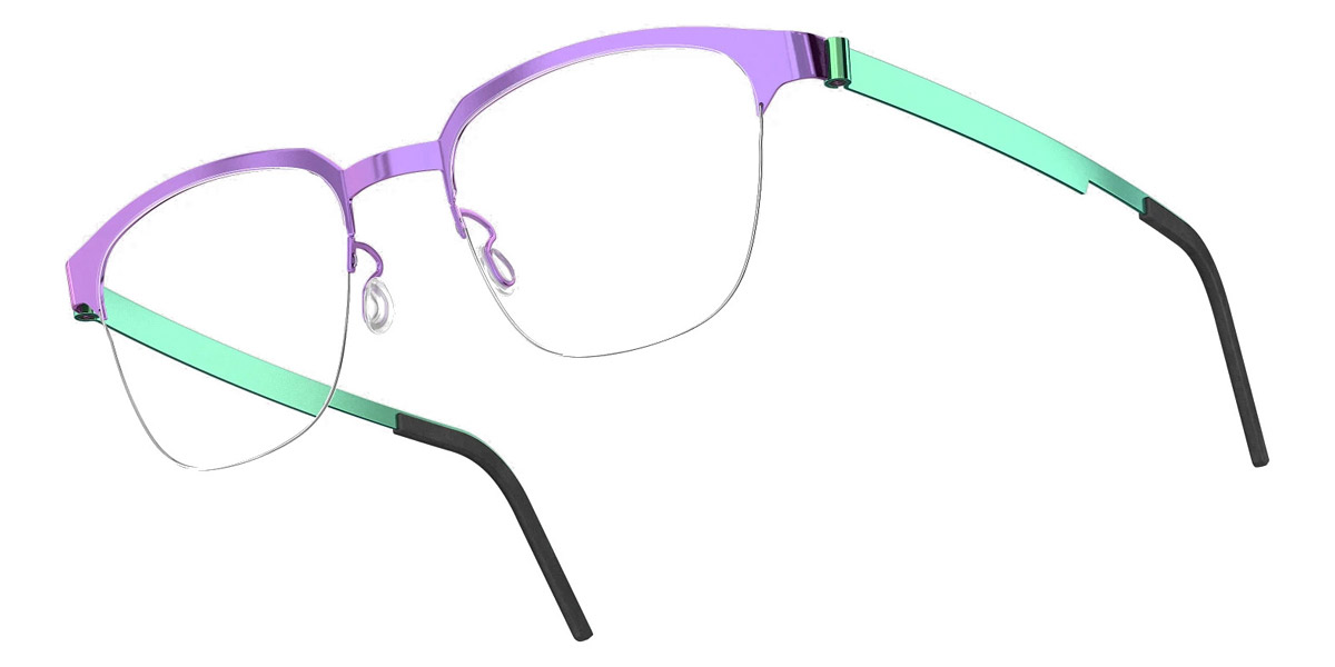 Color: P77 P90 - Lindberg Strip Titanium 7000 LND7428P77P9052