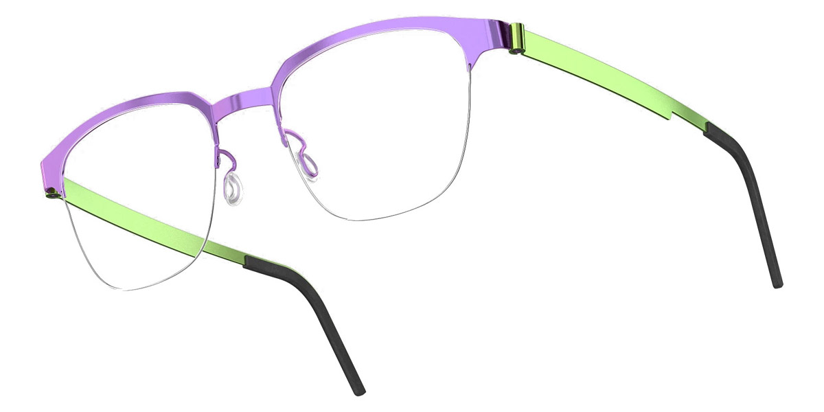 Color: P77 P95 - Lindberg Strip Titanium 7000 LND7428P77P9552