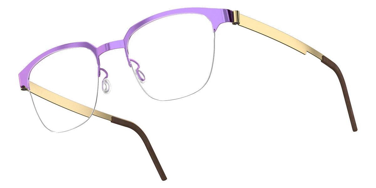 Color: P77 PGT - Lindberg Strip Titanium 7000 LND7428P77PGT52