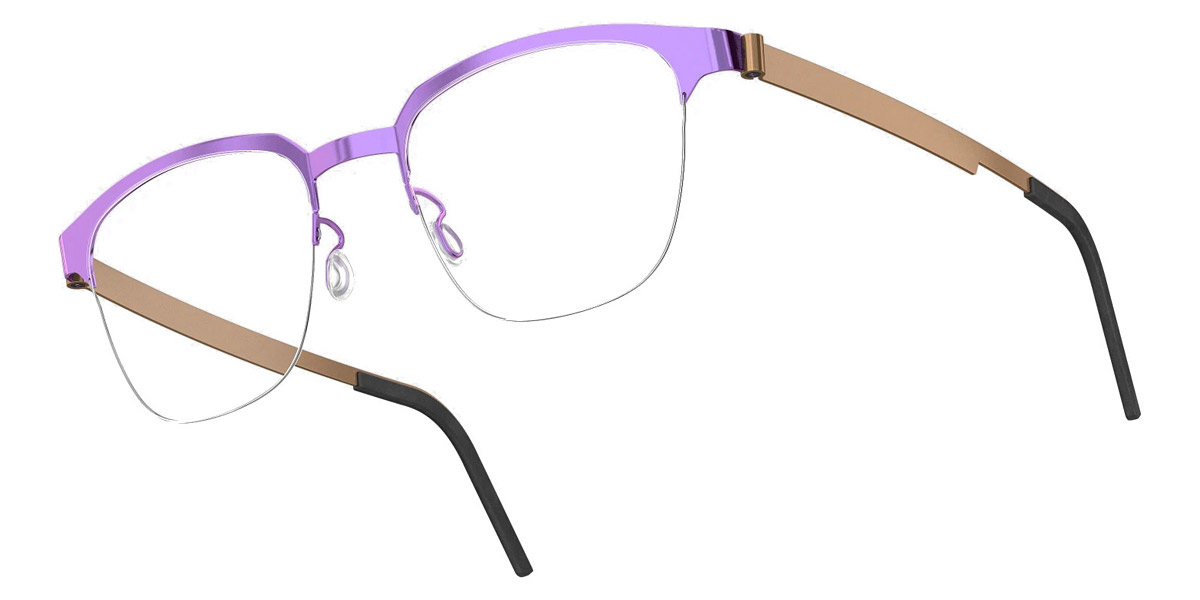 Color: P77 PU15 - Lindberg Strip Titanium 7000 LND7428P77PU1552