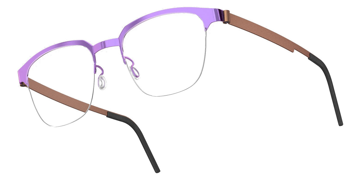 Color: P77 U12 - Lindberg Strip Titanium 7000 LND7428P77U1252