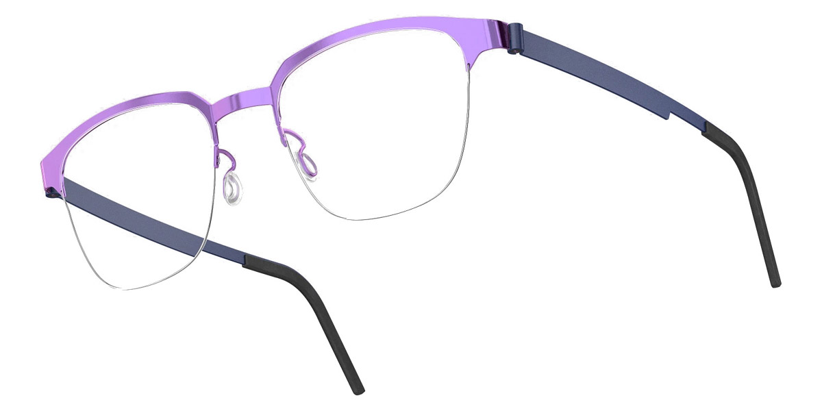 Color: P77 U13 - Lindberg Strip Titanium 7000 LND7428P77U1352