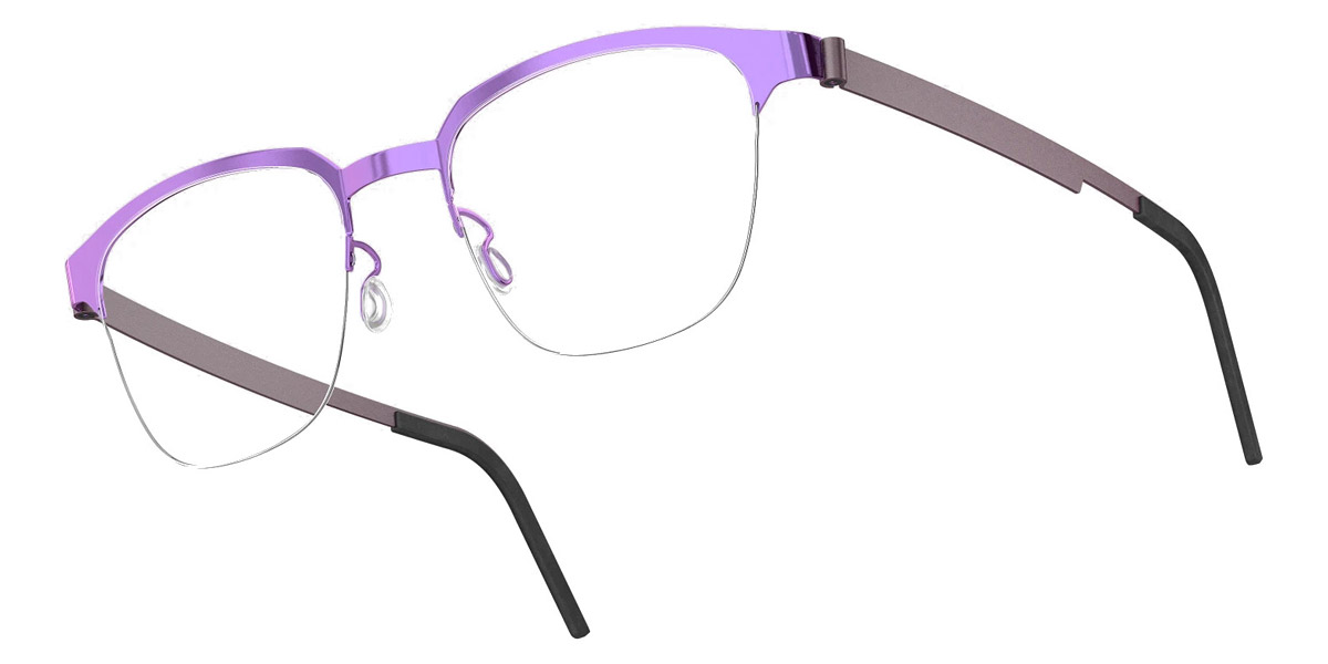 Color: P77 U14 - Lindberg Strip Titanium 7000 LND7428P77U1452
