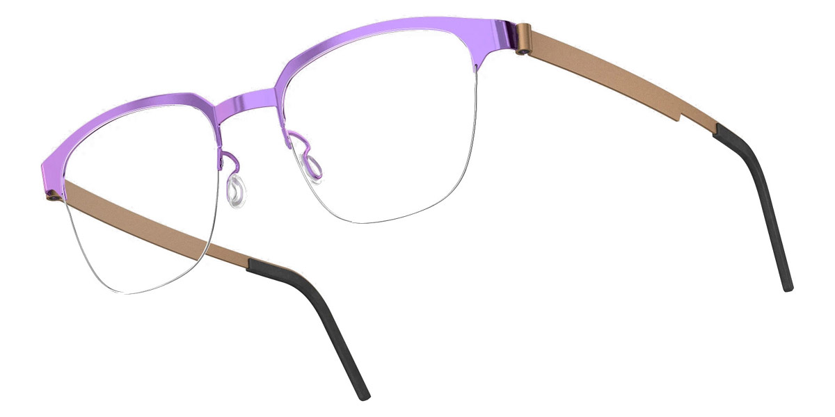 Color: P77 U15 - Lindberg Strip Titanium 7000 LND7428P77U1552