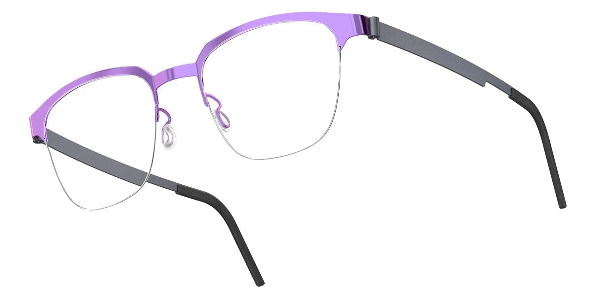 Color: P77 U16 - Lindberg Strip Titanium 7000 LND7428P77U1652