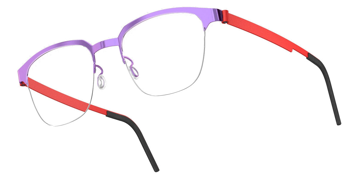 Color: P77 U33 - Lindberg Strip Titanium 7000 LND7428P77U3352
