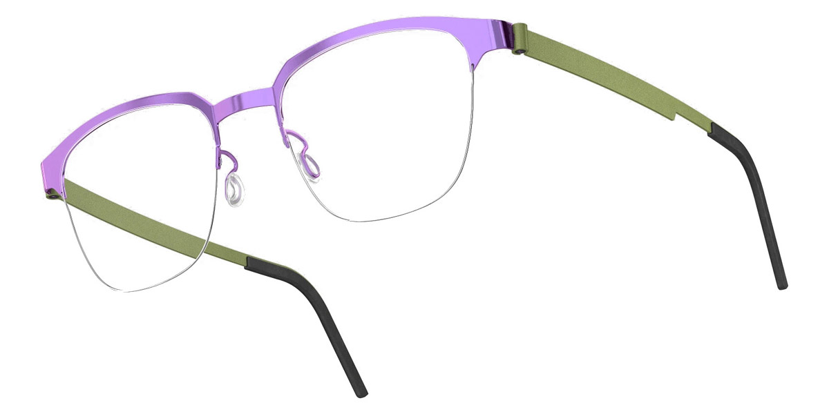 Color: P77 U34 - Lindberg Strip Titanium 7000 LND7428P77U3452