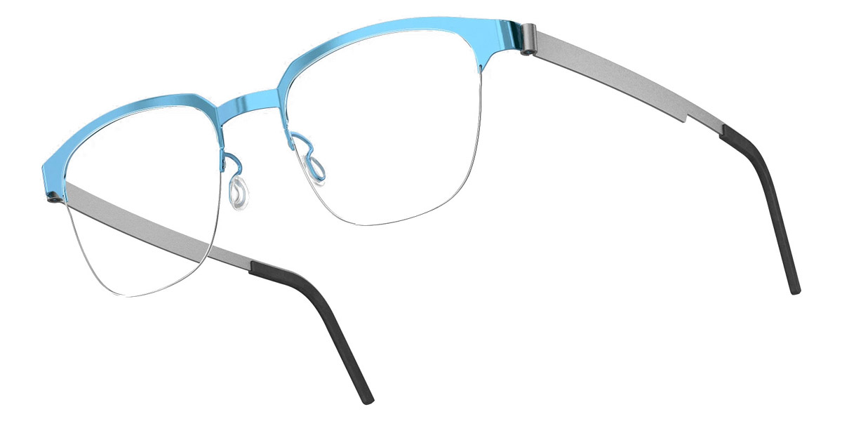 Color: P80 10 - Lindberg Strip Titanium 7000 LND7428P801052