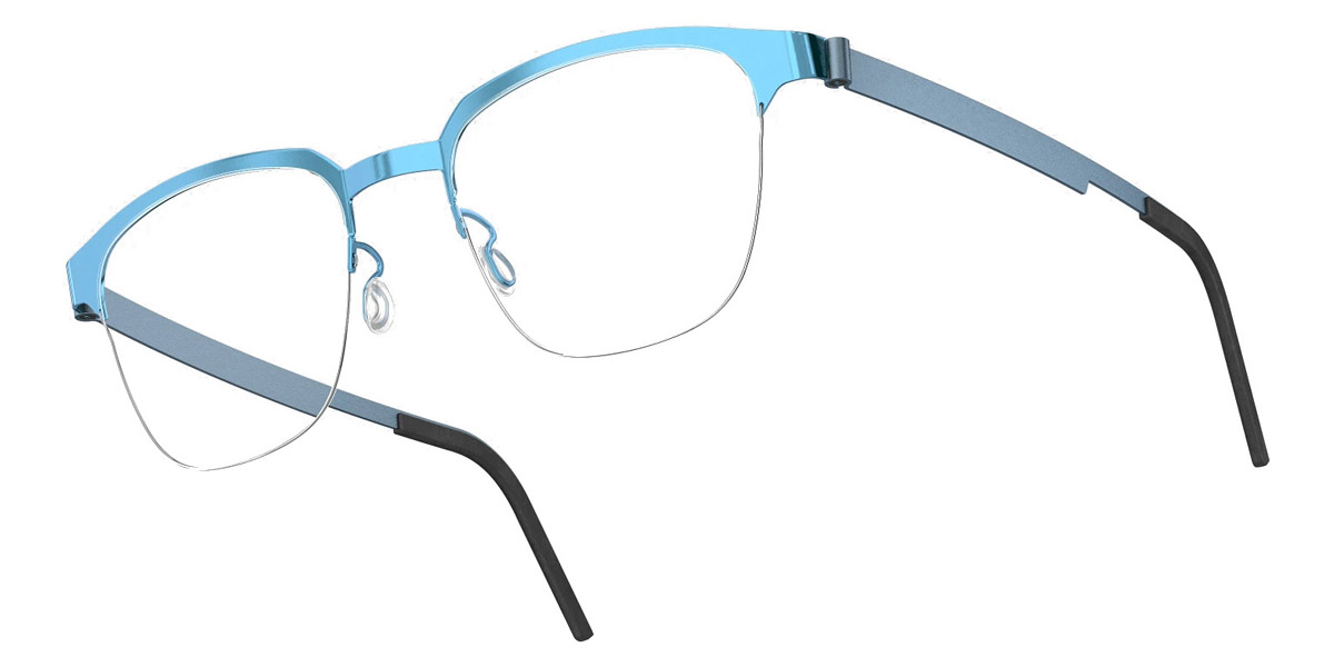 Color: P80 107 - Lindberg Strip Titanium 7000 LND7428P8010752