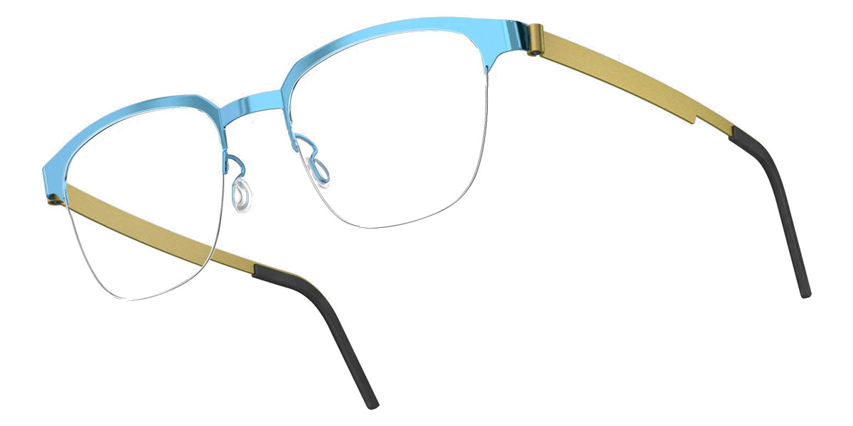 Color: P80 109 - Lindberg Strip Titanium 7000 LND7428P8010952