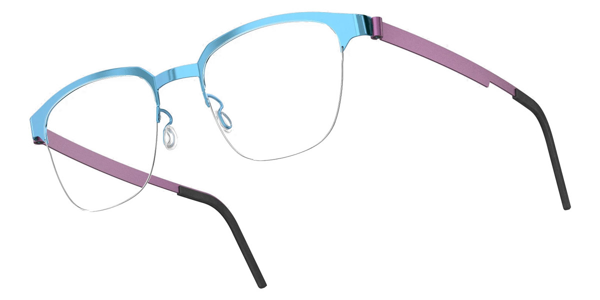 Color: P80 113 - Lindberg Strip Titanium 7000 LND7428P8011352