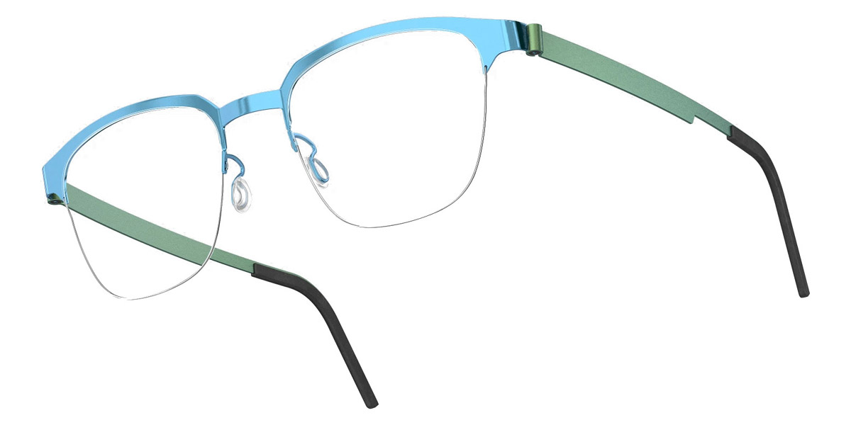 Color: P80 117 - Lindberg Strip Titanium 7000 LND7428P8011752