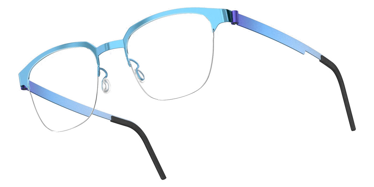 Color: P80 120 - Lindberg Strip Titanium 7000 LND7428P8012052