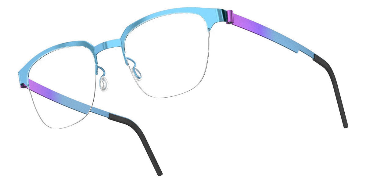 Color: P80 127 - Lindberg Strip Titanium 7000 LND7428P8012752