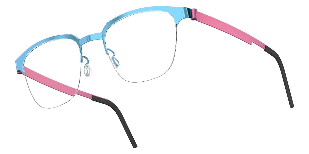 Color: P80 70 - Lindberg Strip Titanium 7000 LND7428P807052