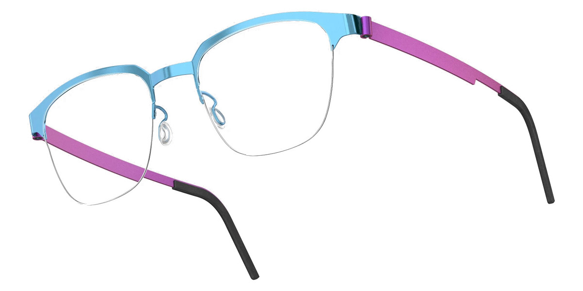 Color: P80 75 - Lindberg Strip Titanium 7000 LND7428P807552