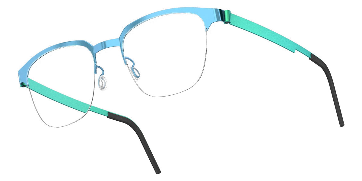 Color: P80 85 - Lindberg Strip Titanium 7000 LND7428P808552