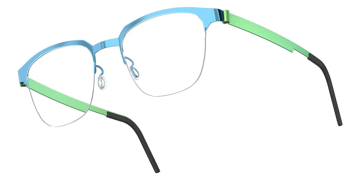 Color: P80 90 - Lindberg Strip Titanium 7000 LND7428P809052