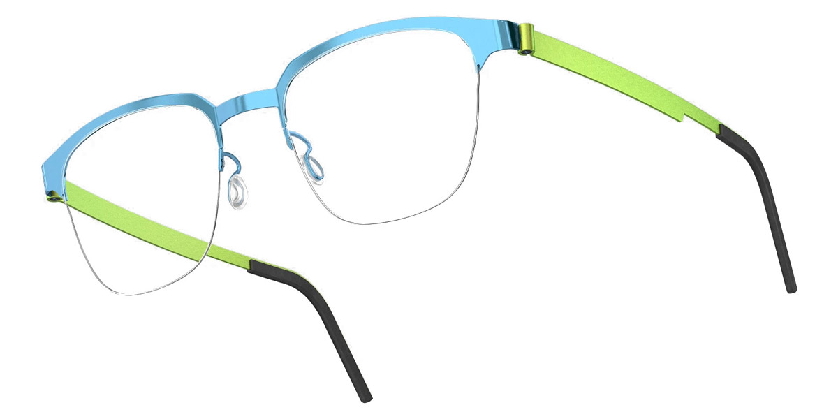 Color: P80 95 - Lindberg Strip Titanium 7000 LND7428P809552