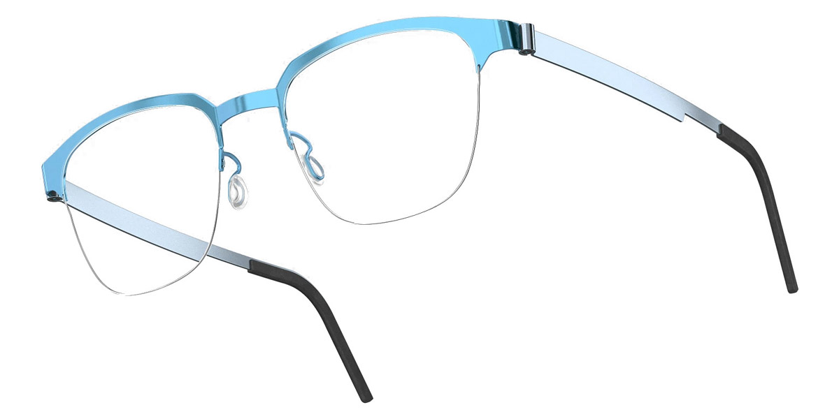 Color: P80 P25 - Lindberg Strip Titanium 7000 LND7428P80P2552