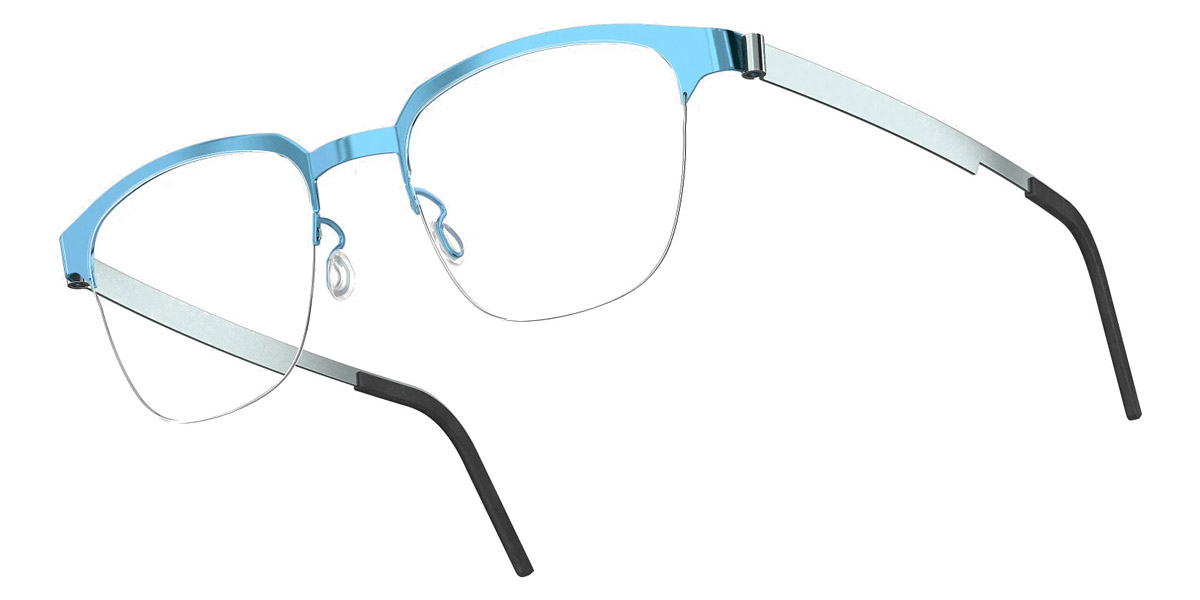 Color: P80 P30 - Lindberg Strip Titanium 7000 LND7428P80P3052