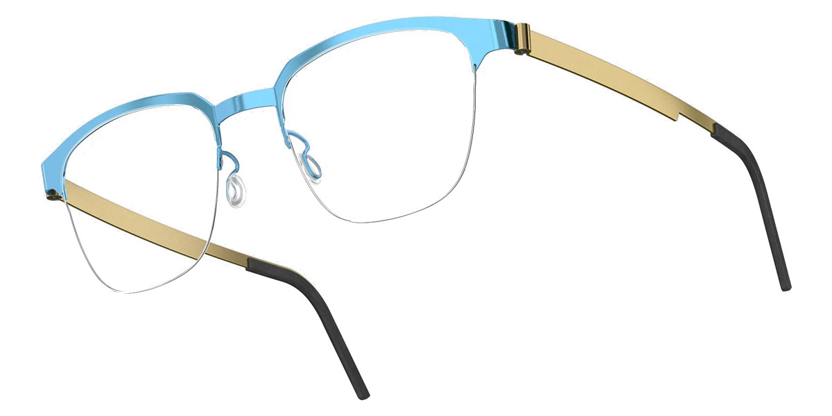 Color: P80 P35 - Lindberg Strip Titanium 7000 LND7428P80P3552