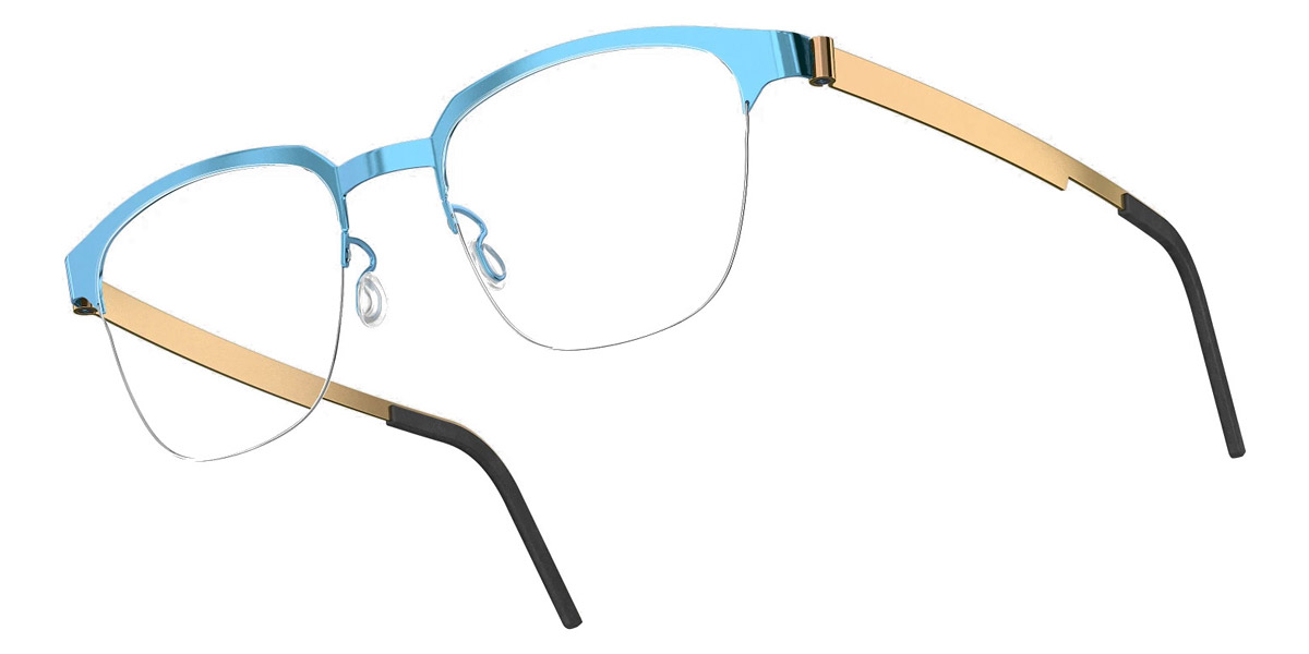 Color: P80 P60 - Lindberg Strip Titanium 7000 LND7428P80P6052