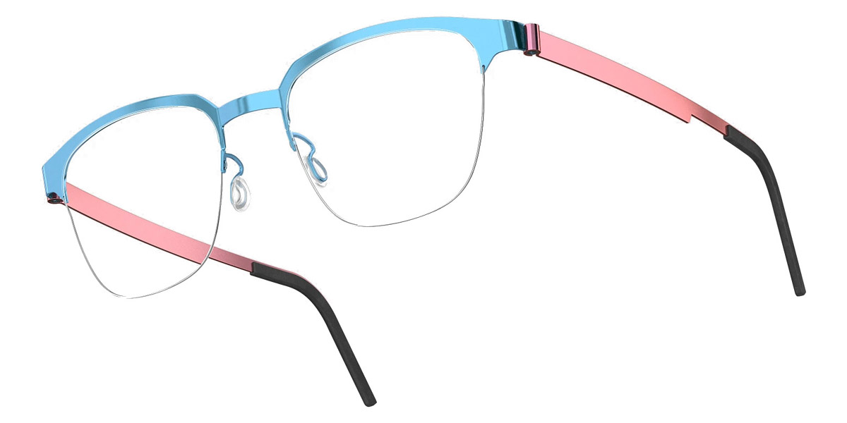Color: P80 P70 - Lindberg Strip Titanium 7000 LND7428P80P7052
