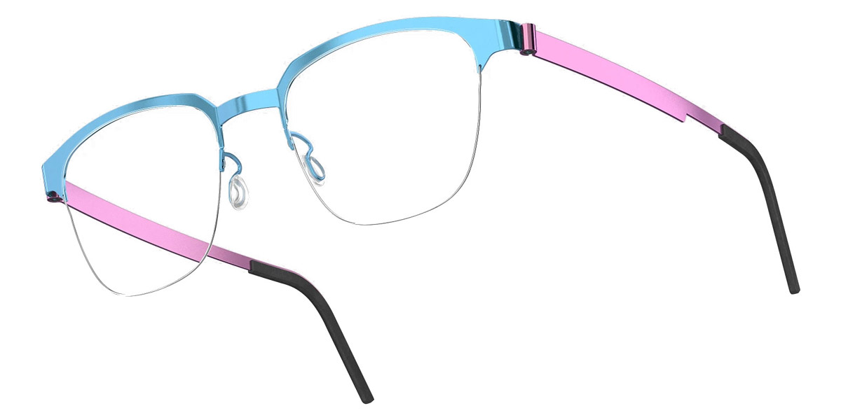 Color: P80 P75 - Lindberg Strip Titanium 7000 LND7428P80P7552