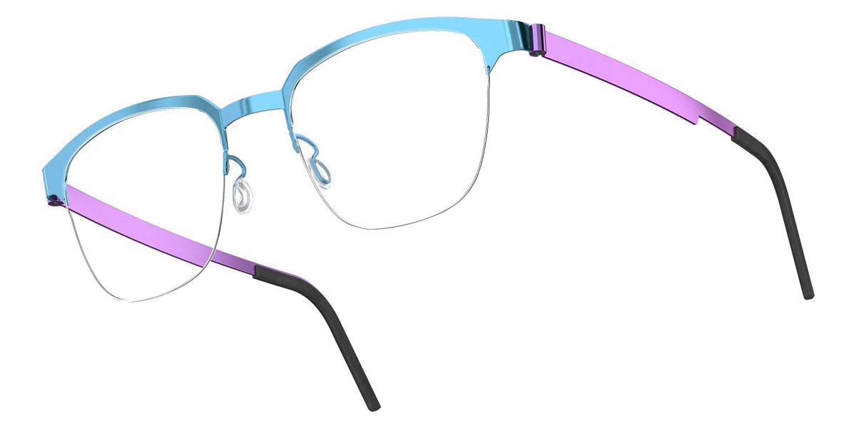 Color: P80 P77 - Lindberg Strip Titanium 7000 LND7428P80P7752