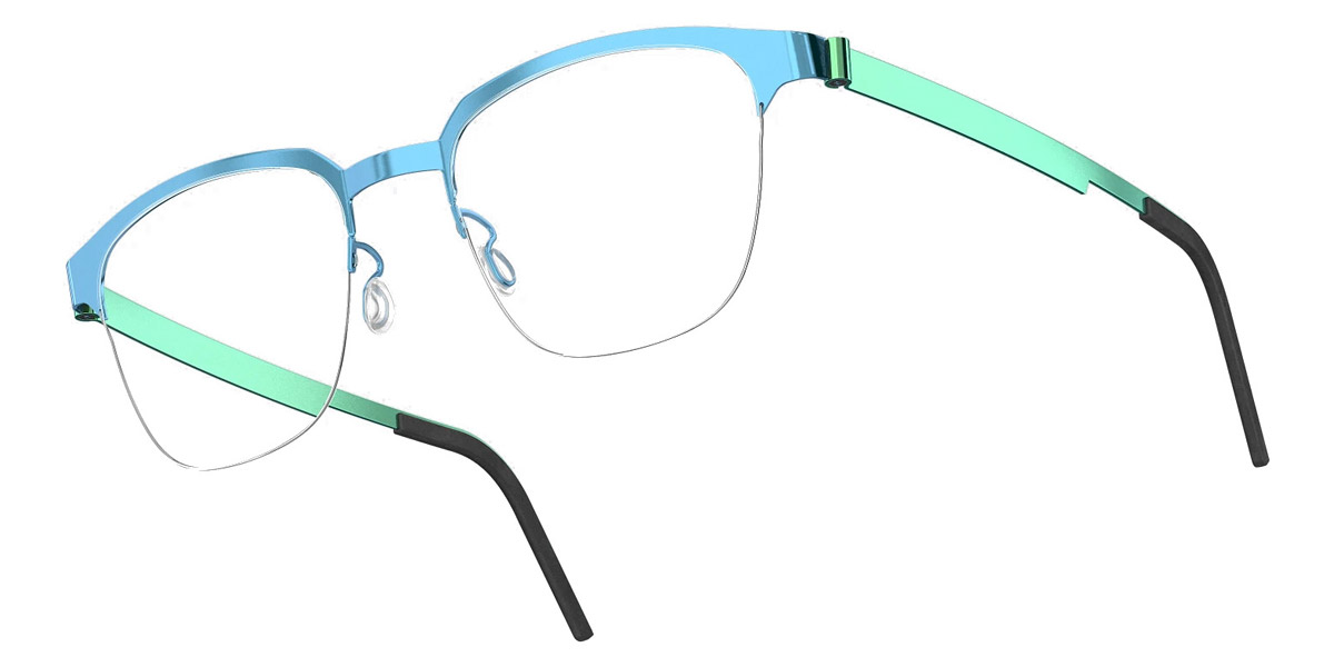 Color: P80 P90 - Lindberg Strip Titanium 7000 LND7428P80P9052