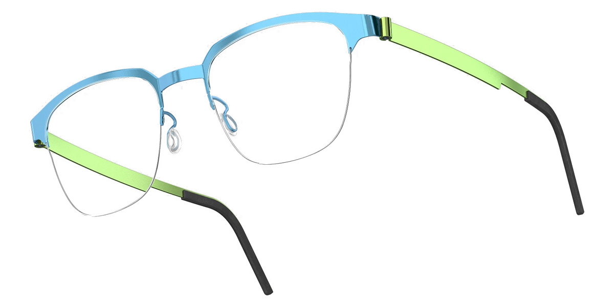 Color: P80 P95 - Lindberg Strip Titanium 7000 LND7428P80P9552