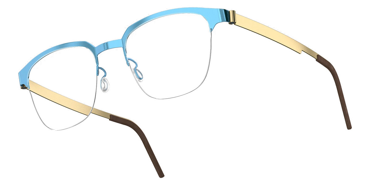 Color: P80 PGT - Lindberg Strip Titanium 7000 LND7428P80PGT52