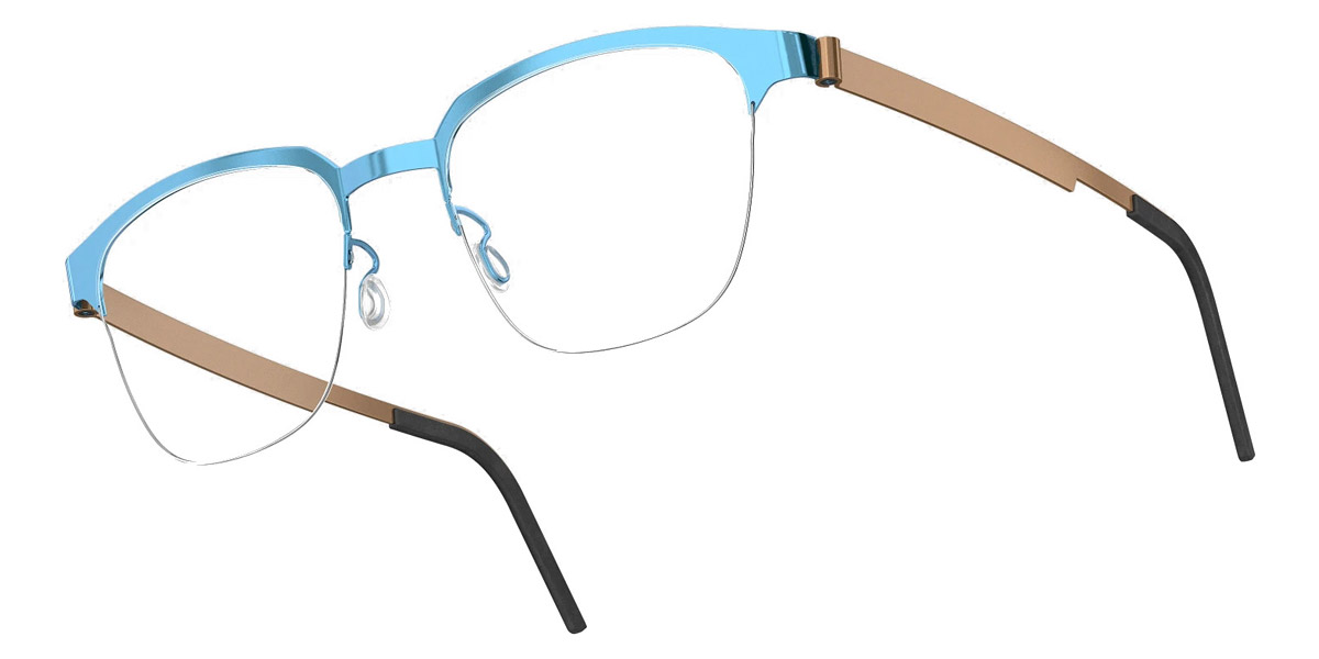 Color: P80 PU15 - Lindberg Strip Titanium 7000 LND7428P80PU1552