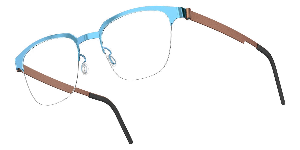 Color: P80 U12 - Lindberg Strip Titanium 7000 LND7428P80U1252