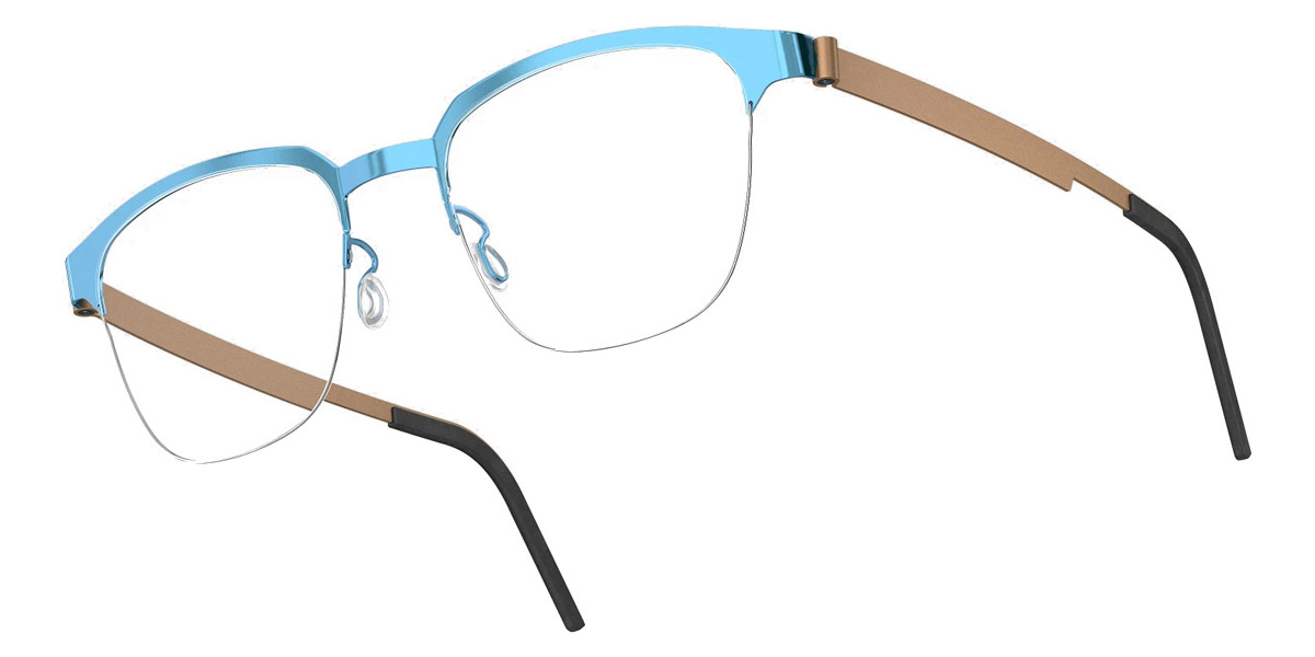 Color: P80 U15 - Lindberg Strip Titanium 7000 LND7428P80U1552